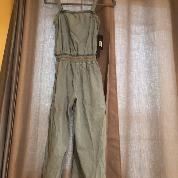 New Tommy Hilfiger jumper 14/16 - Picture 3 of 7